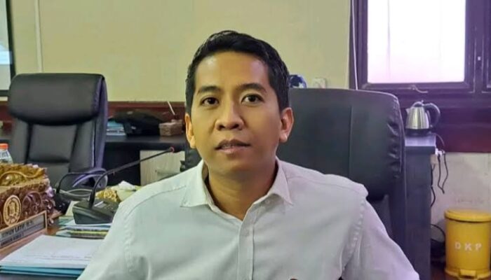 Eri Irawan Dorong Pemanfaatan 69 Halte untuk Tingkatkan PAD