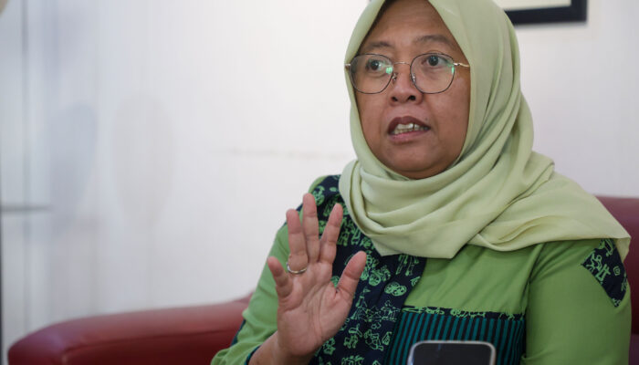 Pemkot Surabaya Gerak Cepat Antisipasi Banjir Rob di Sekolah, MPLS Tetap Berjalan Tanpa Gangguan
