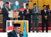 DPRD Surabaya Minta Evaluasi Total BUMD dan Serapan Anggaran APBD 2025