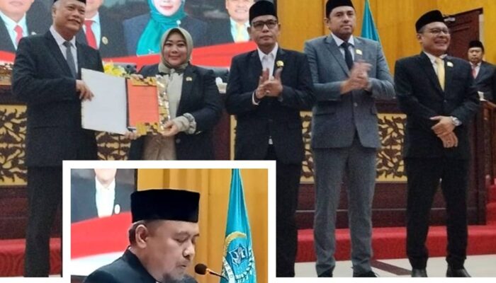 DPRD Surabaya Minta Evaluasi Total BUMD dan Serapan Anggaran APBD 2025