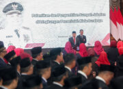 Buntut Kasus Dugaan Pungli SWK Tambak Wedi, Wali Kota Eri Cahyadi Mutasi Jabatan Lurah Terkait