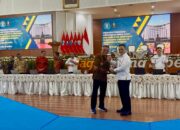 Perkuat Keamanan Siber, Pemkot Surabaya Perpanjang Kerja Sama dengan BSSN hingga 2030