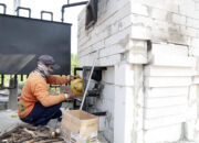 Dorong Edukasi Green Energy, Pemkot Surabaya Hadirkan Living Lab Energi Terbarukan di KRM