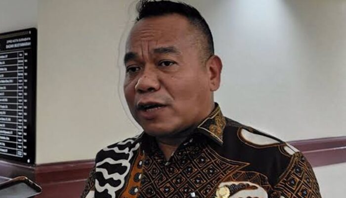 Cak Yebe Ingatkan Pengawasan Lurah dan Camat Diperkuat, Jangan Andalkan Sidak Wali Kota