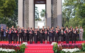 BI Perluas MDR QRIS 0 Persen dan Luncurkan Kartu Kredit Indonesia