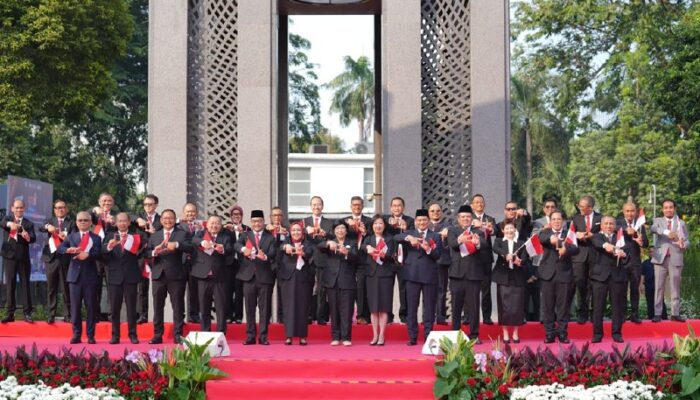BI Perluas MDR QRIS 0 Persen dan Luncurkan Kartu Kredit Indonesia
