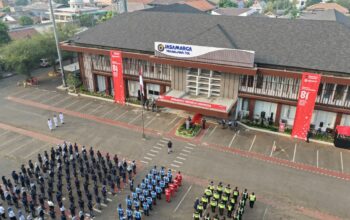 HUT ke-81 RI, Jasa Marga Teguhkan Komitmen Jaga Konektivitas dan Layanan Jalan Tol
