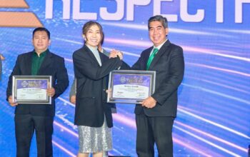 Semen Gresik Raih Top Brand Award 2026, Kepercayaan Konsumen Jadi Sorotan