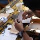 TACO dan Studio Banda Ubah Sisa HPL Menjadi Karya Fungsional lewat “Modulus Laminata”