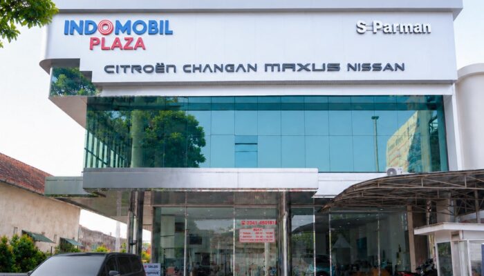 MAXUS Perluas Layanan Kendaraan Listrik Premium ke Malang