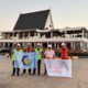 Dermaga Pelabuhan Maumere Tetap Layak, ITS Fokus Pastikan Jalur Logistik Pascagempa NTT