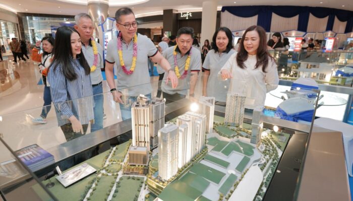 Surabaya Jadi Kota Pembuka BCA Expo 2026, Hadirkan 63 Proyek Properti dan 25 Merek Kendaraan