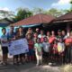 FIFGROUP Salurkan 1.200 Paket Sembako untuk Warga Terdampak Gempa NTT