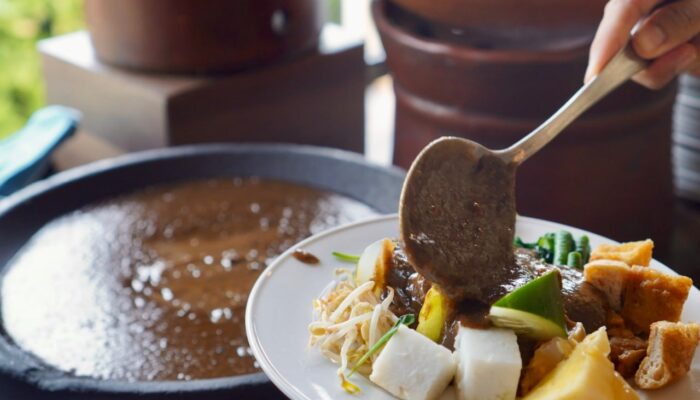 Swiss-Belinn Airport Surabaya Angkat Kuliner Nusantara Lewat Festival Spirit of Independence