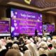 Deep Talk dr Aisah Dahlan Hadir di Surabaya, Bahas Pentingnya Memahami Pasangan dalam Membangun Hubungan Harmonis