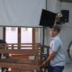 Sheraton Surabaya Gelar Aksi Merawat Rumah Ibadah Lewat Program CSR Faith in Action