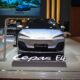 LEPAS E4 EV Andalkan LEX Platform untuk Hadirkan Pengalaman Berkendara Aman dan Nyaman