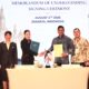 TransNusa dan Tourism Authority of Thailand Perkuat Kerja Sama, Dorong Wisatawan Indonesia Berkunjung ke Thailand