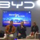 BYD Perkuat Layanan Purna Jual Teknologi Dual Mode, Tawarkan Biaya Perawatan Lebih Efisien