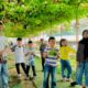 Grand Mercure Malang Mirama Ajak Anak Asuh Sambut Tahun Ajaran Baru Lewat Edukasi dan Wisata