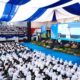 Emil Dardak: Mahasiswa Baru ITS Harus Jadi Pejuang Kedaulatan Teknologi Indonesia