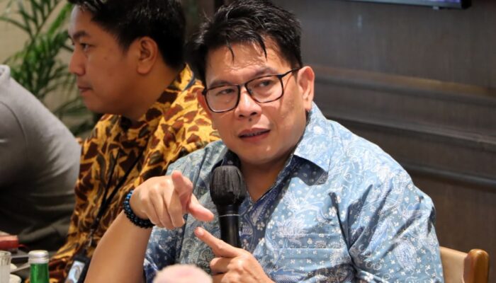 IESR: Kepemimpinan Terpadu dan Strategi Multijalur Jadi Kunci Percepatan Program PLTS 100 GW