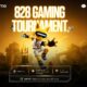 realme Buka Jalan Anak Muda Menuju Pro Player Lewat 828 Gaming Tournament