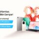 HONOR Tebar Diskon hingga 40 Persen pada Festival Belanja 8.8 di Shopee dan TikTok Shop