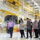 Leapmotor Mulai Perakitan Lokal Kendaraan Listrik di Indonesia, B10 dan C10 Jadi Model Perdana