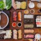 Whiz Luxe Hotel Spazio Surabaya Hadirkan Triple Hotpot Feast untuk Lengkapi Momen Kebersamaan
