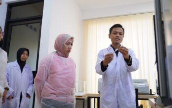 ParagonCorp Perkuat Riset Multi-Omics untuk Hadirkan Inovasi Beauty yang Lebih Relevan bagi Masyarakat Indonesia