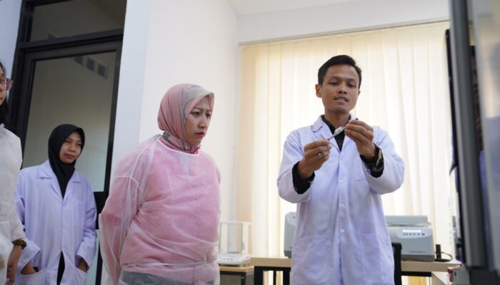 ParagonCorp Perkuat Riset Multi-Omics untuk Hadirkan Inovasi Beauty yang Lebih Relevan bagi Masyarakat Indonesia