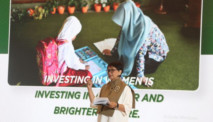 BMHS Perkuat Ekosistem Pengasuhan untuk Dukung Tumbuh Kembang Anak