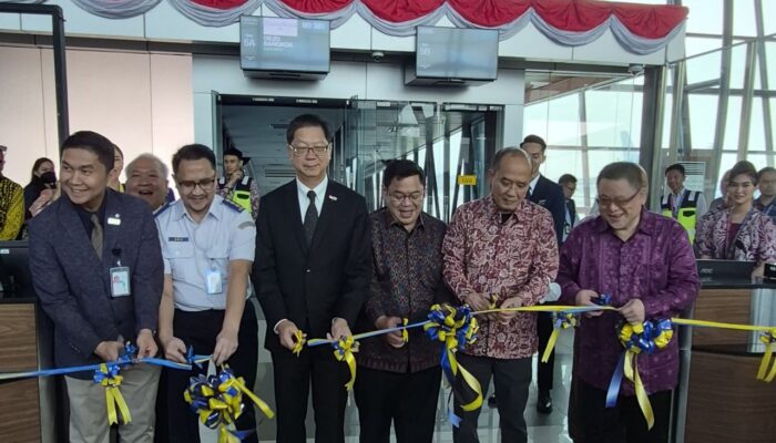 TransNusa Buka Rute Jakarta–Bangkok Dua Kali Sehari, Perkuat Konektivitas Indonesia-Thailand