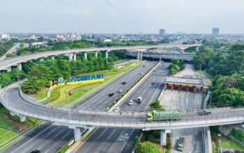 ATI Dorong Skema Baru Pembiayaan Jalan Tol untuk Perbesar Peran Swasta