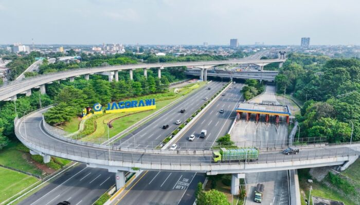 ATI Dorong Skema Baru Pembiayaan Jalan Tol untuk Perbesar Peran Swasta