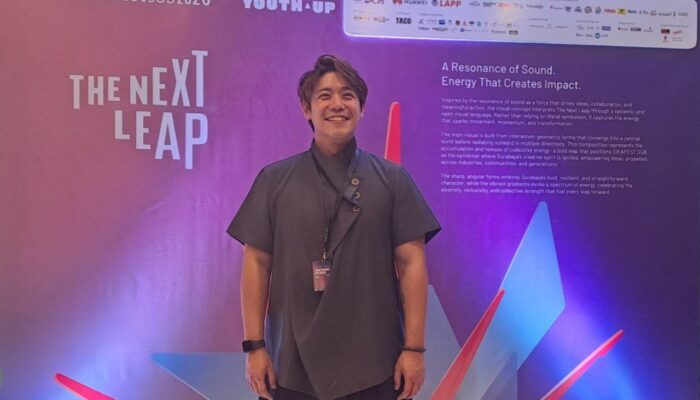 Bangun Ekosistem, Bukan Sekadar Ide, Industri Kreatif Surabaya Didorong Tumbuh Bersama