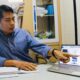 Profesor ITS Ciptakan Pembangkit Hybrid Surya-Angin untuk Dukung Swasembada Energi