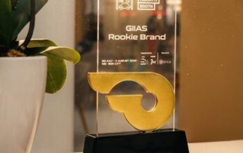 Debut di GIIAS 2026, Leapmotor Raih Penghargaan Rookie Brand Favorit