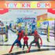 Toys Kingdom Ajak Anak Temukan “Superhero” dalam Diri Lewat Pengalaman Bermain