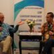 Belajar dari Mangkunegara X, UK Petra dan Ubaya Latih Pemimpin Kampus Hadapi Ketidakpastian