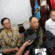 Pemkot Surabaya Sambut Dewan Pengawas KPK, Wali Kota Eri Cahyadi Bahas Optimalisasi Aset Hibah Barang Rampasan