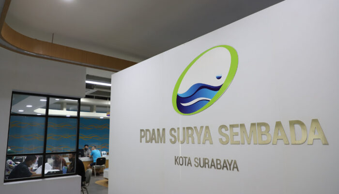 Pemkot Surabaya Tetapkan Tiga Direksi Baru PDAM Surya Sembada, Fokus Perkuat Layanan dan Kinerja