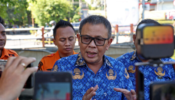 Parkir Badan Jalan dan Portal Jadi Perhatian, Pemkot Surabaya Perkuat Akses Kedaruratan