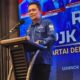 Musda VII Demokrat Jatim Siap Digelar, H. Nur Muhyidin Ditunjuk sebagai Ketua OC