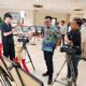 Dibuka Arif Fathoni, Pameran Foto Judes Indonesia: Cara Jurnalis Kritisi Kinerja DPRD Surabaya