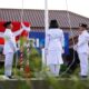 BRI Region 12 Surabaya Peringati HUT ke-81 Kemerdekaan RI dengan Semangat Menggerakkan Ekonomi Rakyat