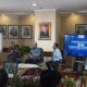 Dari Diskusi HUT RI, PWI Jatim dan DPRD Surabaya Bahas Kemandirian Fiskal hingga Ekonomi Kota