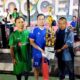 Turnamen Mini Soccer Judes Indonesia: Wadah Silaturahmi dan Sportivitas Insan Media