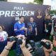 Didampingi Wali Kota Eri, Maruarar Sirait Umumkan Lokasi Semifinal dan Final Piala Presiden 2026